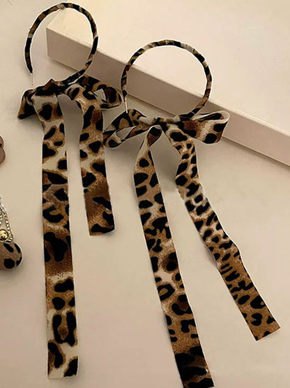 Classic Drop Earrings