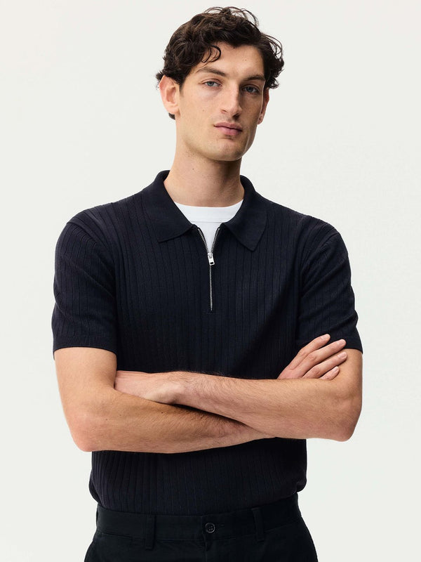 Slim Fit Polo Shirt