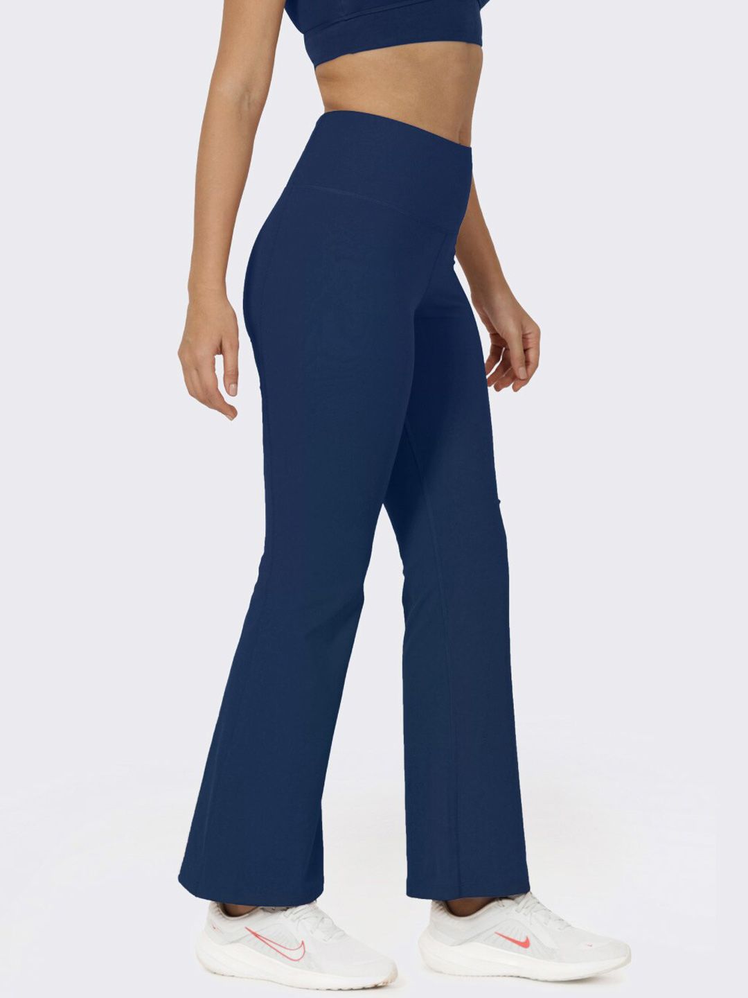 Women The Ultimate Flare Pants - Lite -Tall