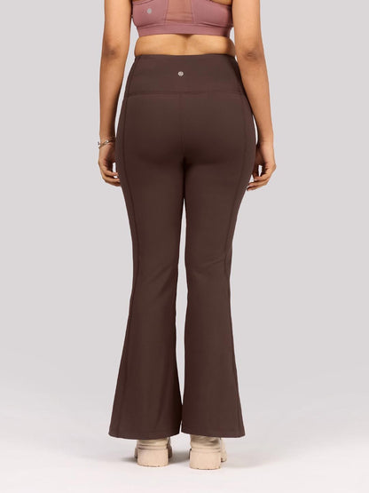 Women The Ultimate Flare Pants - Lite -Regular