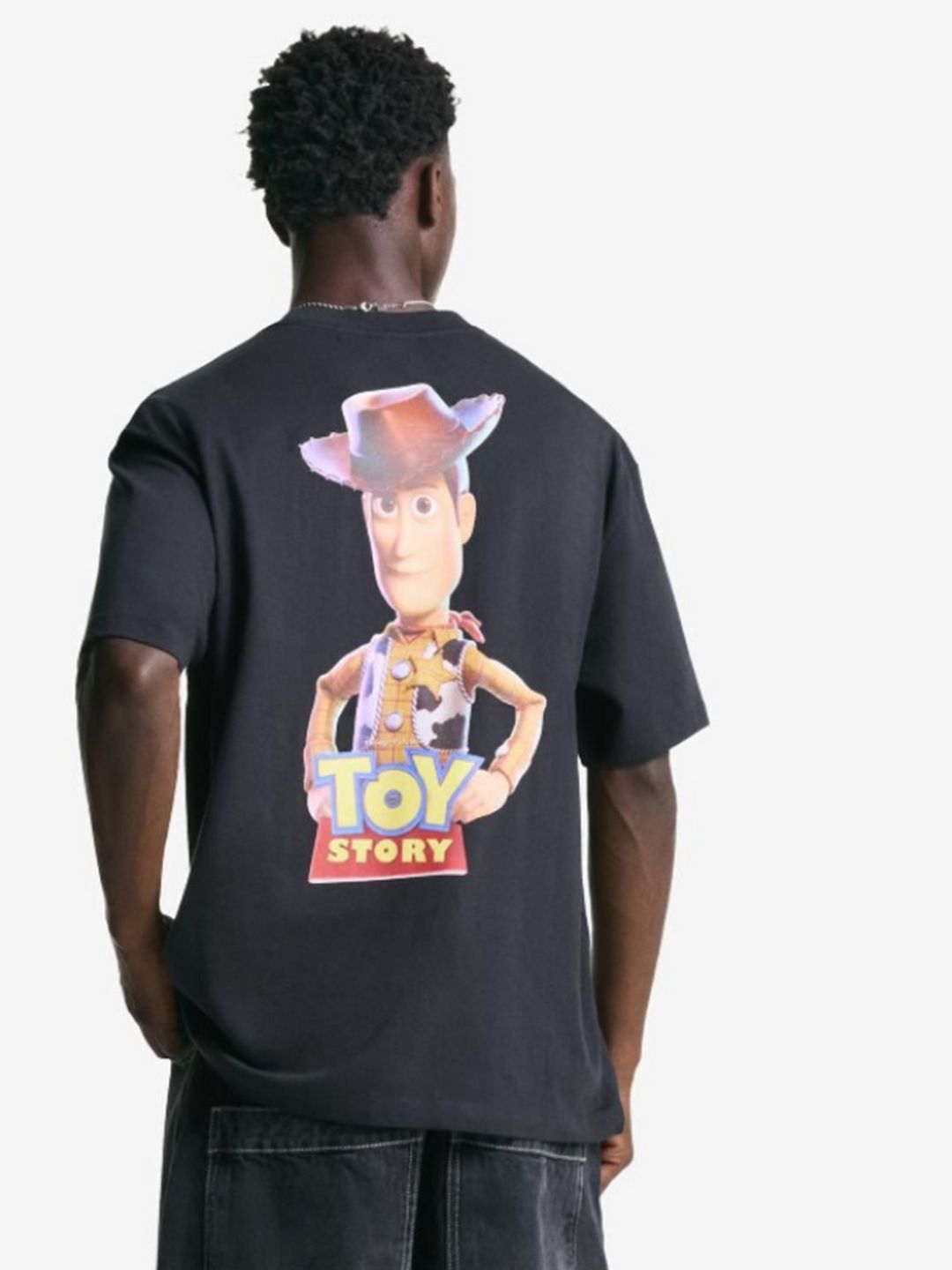 Toy Story short sleeve T-shirt
