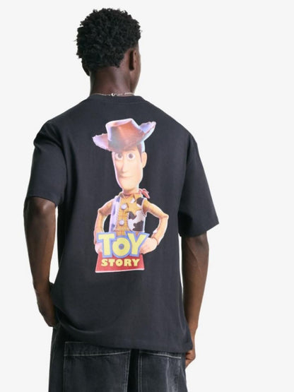 Toy Story short sleeve T-shirt