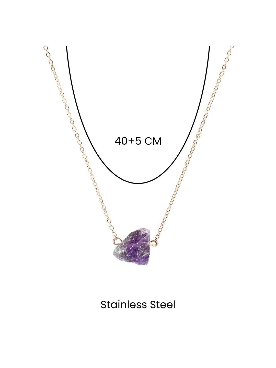 SALTY Necklace