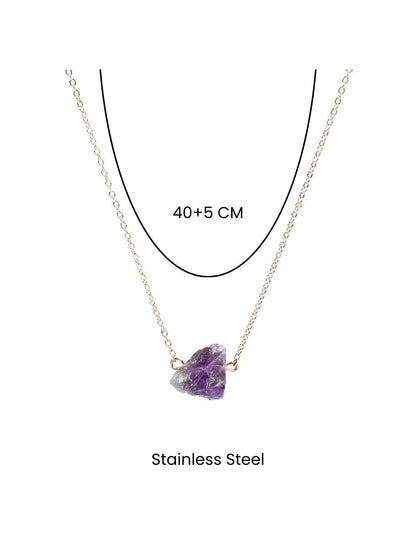 SALTY Necklace