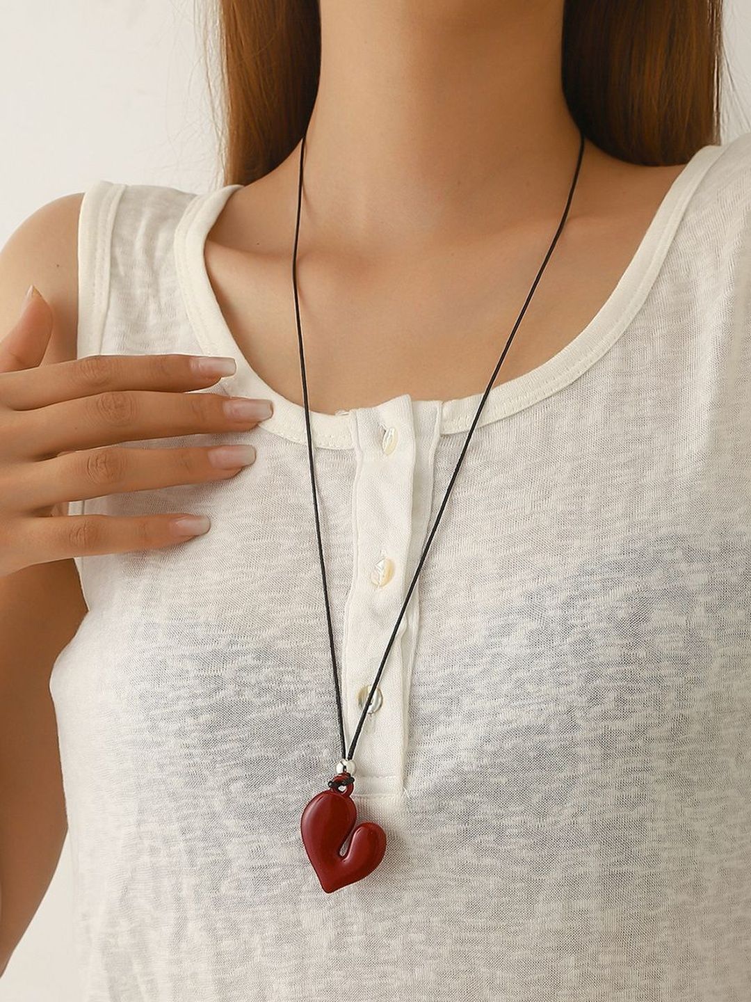 Antique Necklace