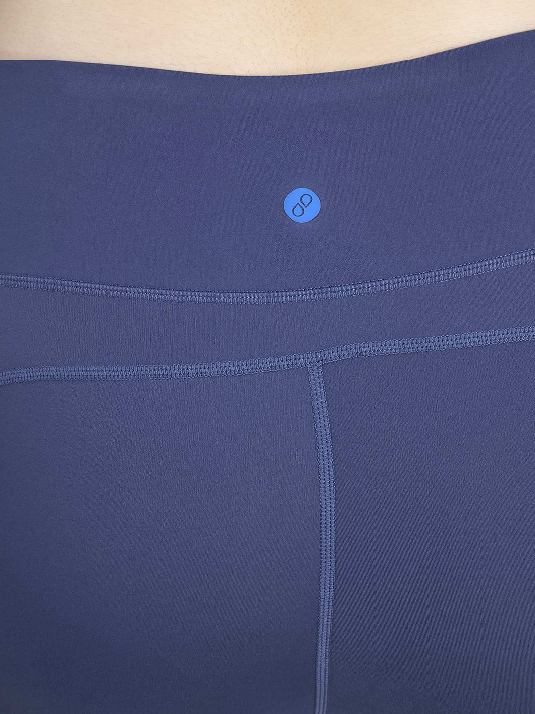 Navy Sculpt Core Leggings