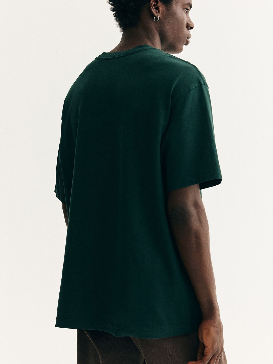 Men Loose Fit T-shirt