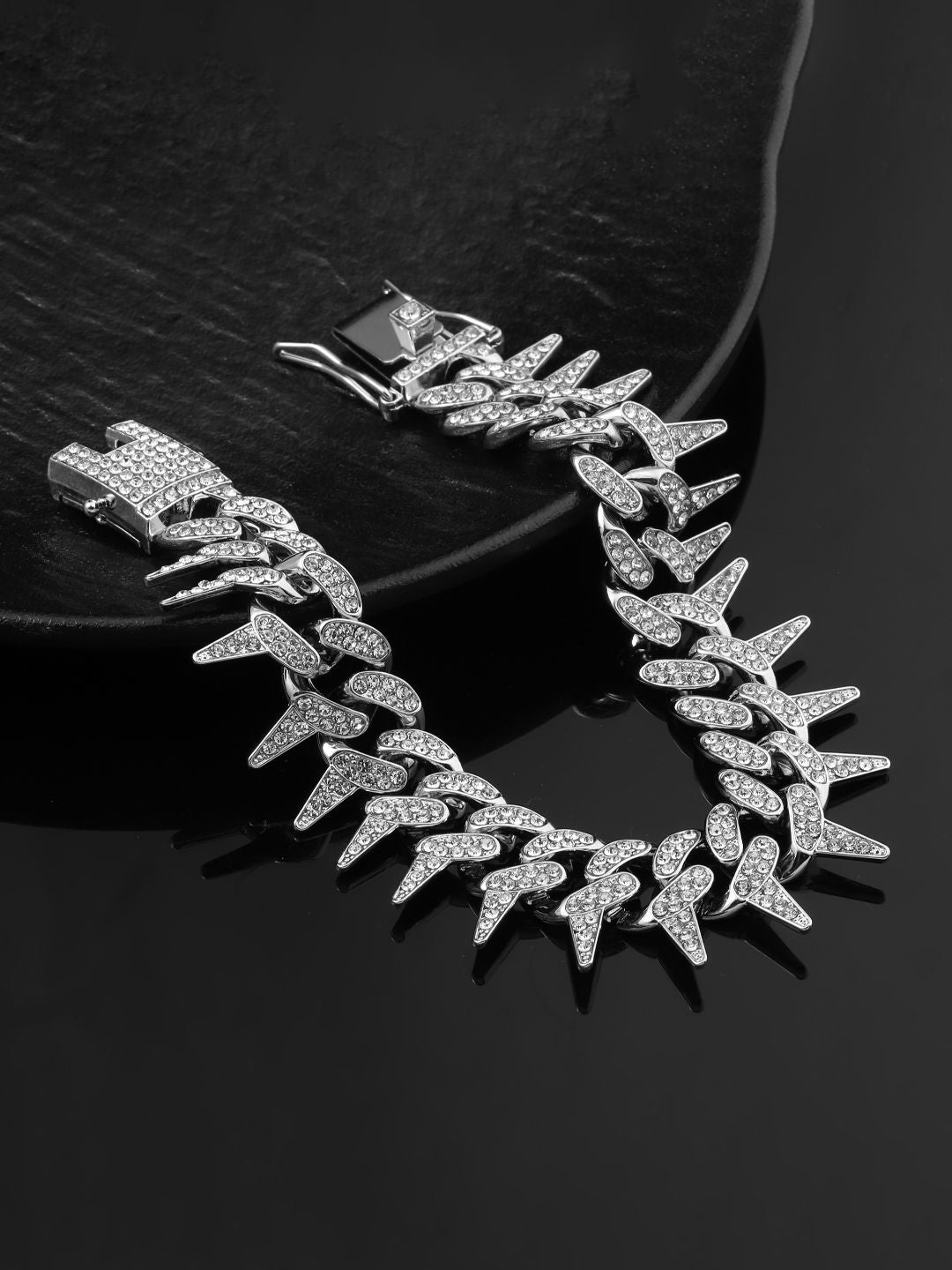 SALTY Men Wraparound Bracelet