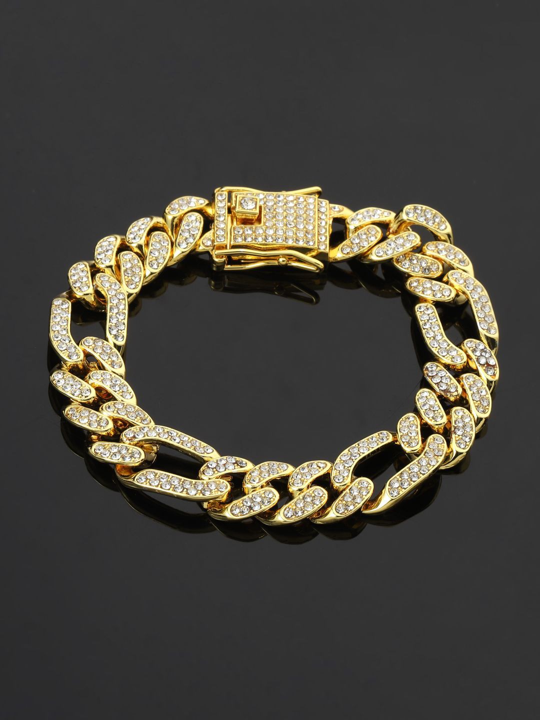 SALTY Men Charm Bracelet