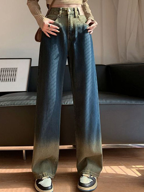 Women Flared Jeans