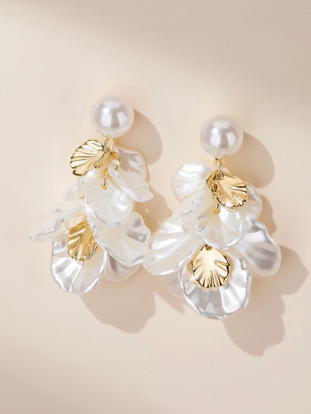 Classic Drop Earrings