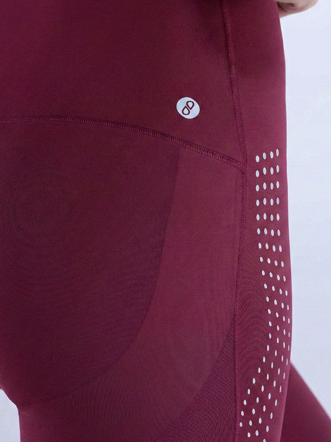 Cherry Compression Leggings