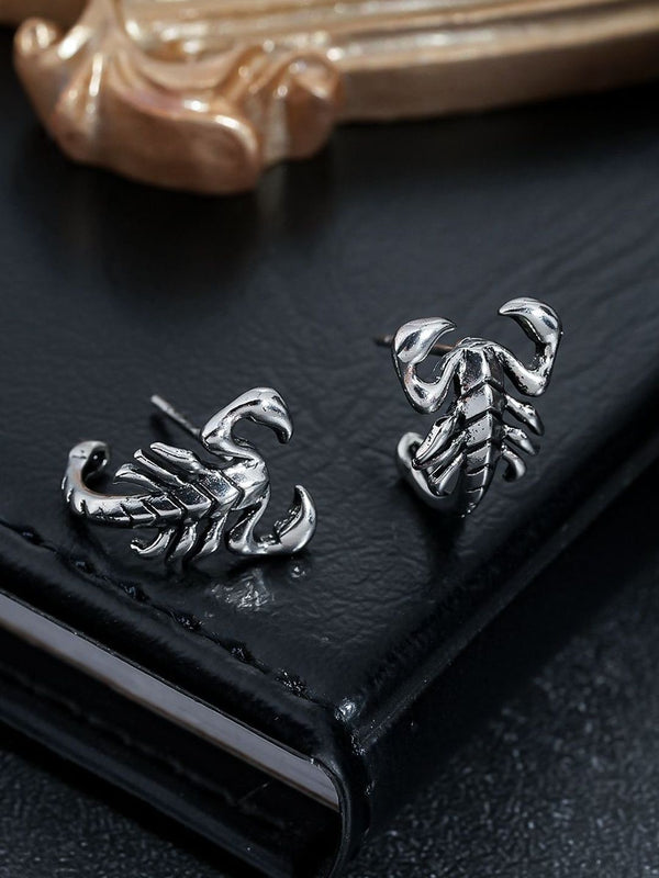 Animal Shaped Studs Earrings