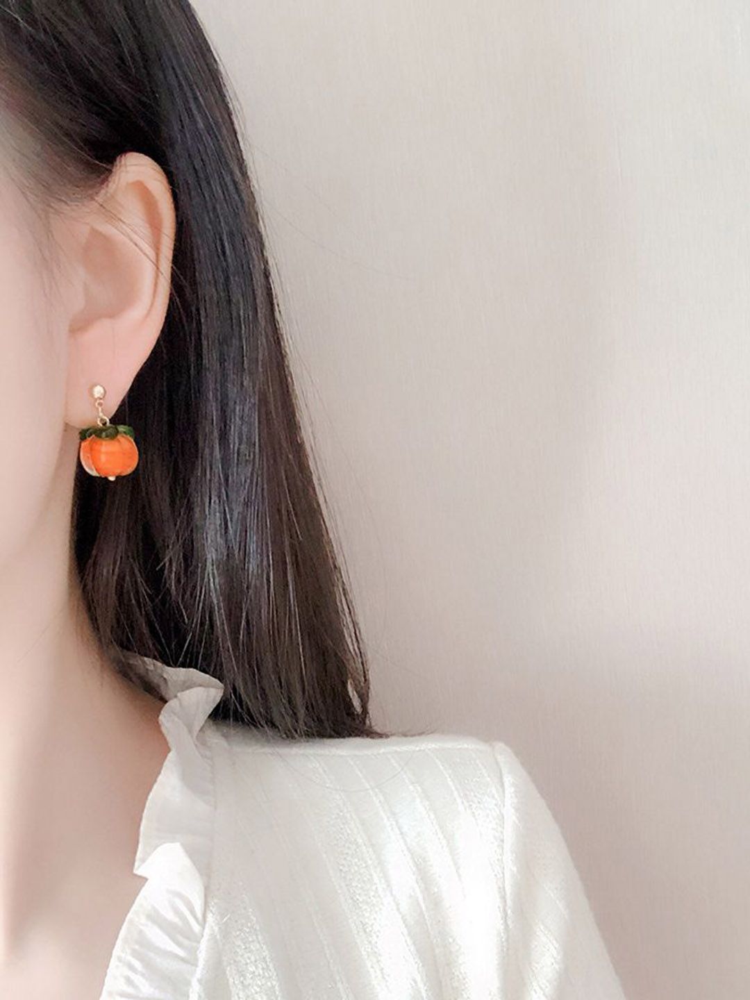 Classic Drop Earrings