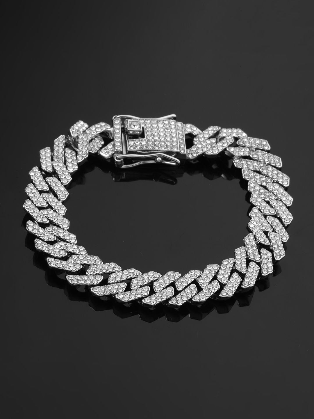 SALTY Men Wraparound Bracelet
