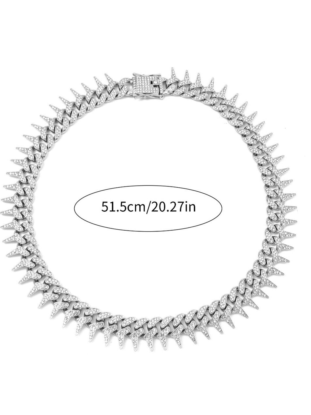 SALTY Men Necklace