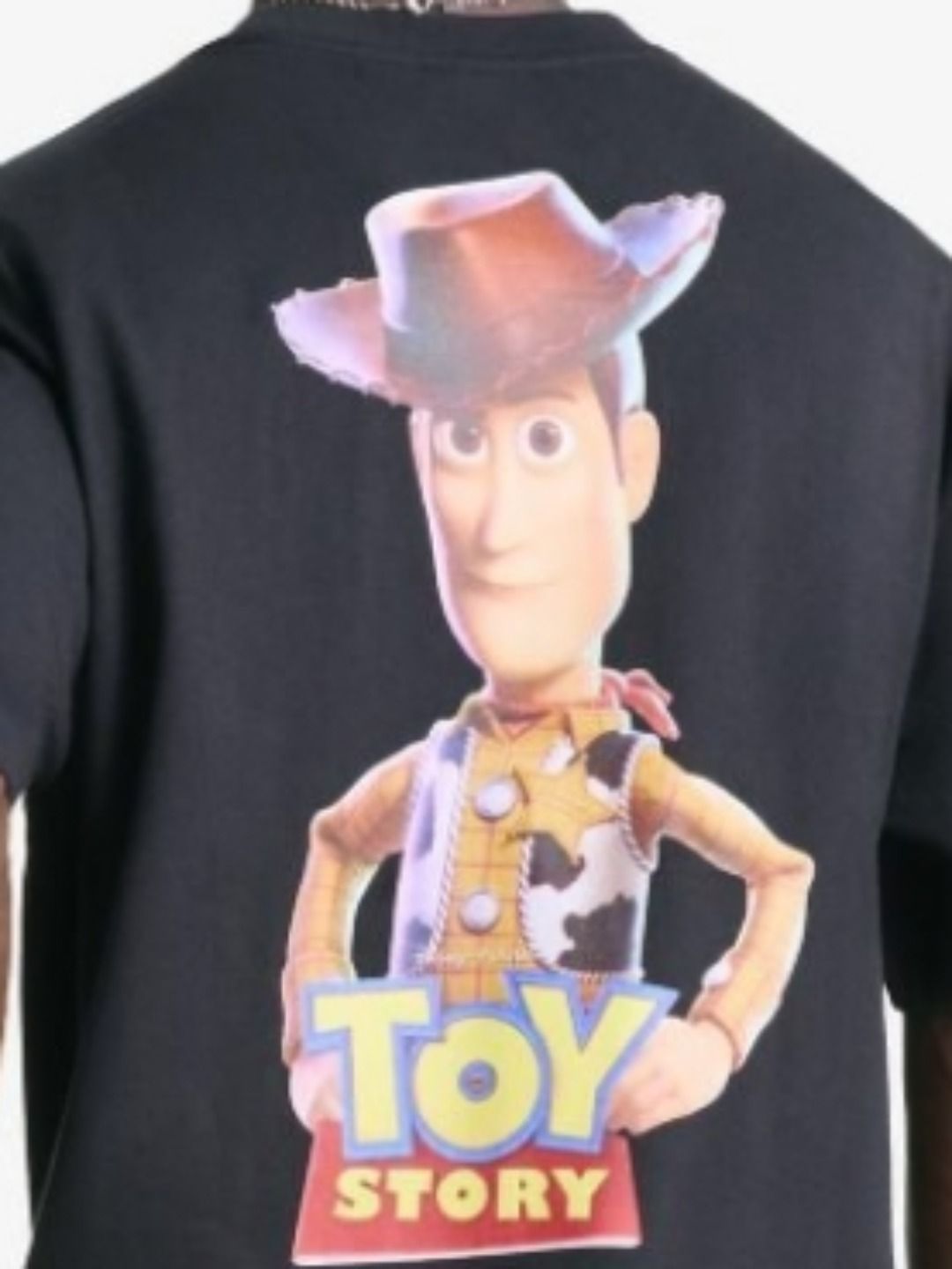 Toy Story short sleeve T-shirt