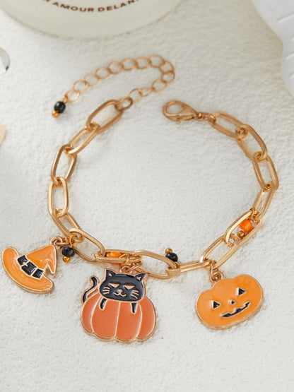 SALTY Pack of 2 Women Bewitched Evil Bracelet