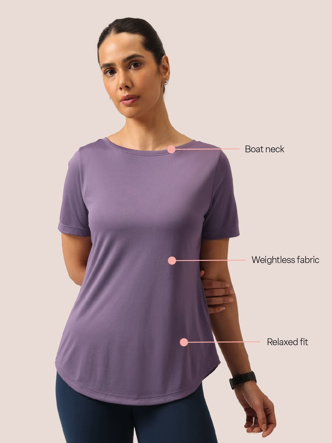 Women T-shirt