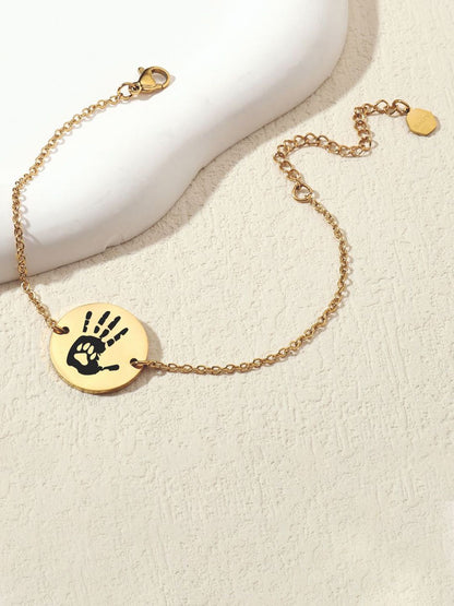 SALTY Women Wraparound Bracelet