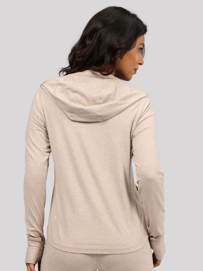 Women AirMeltTM Lightweight Training or Gym Tailored Jacket