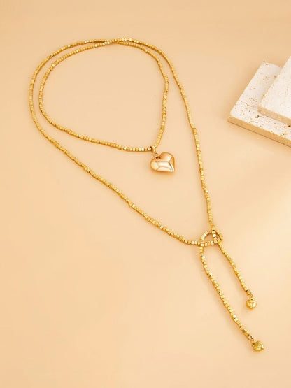 Open Chain