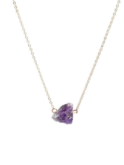SALTY Necklace