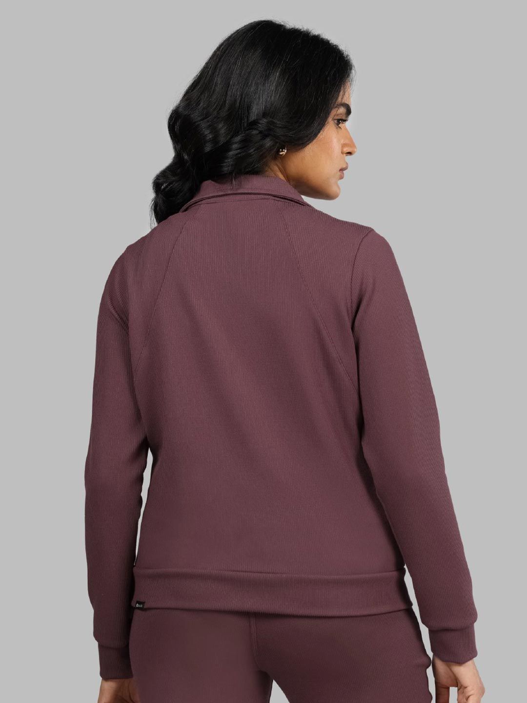 Women Lightweight Outdoor Open Front Jacket