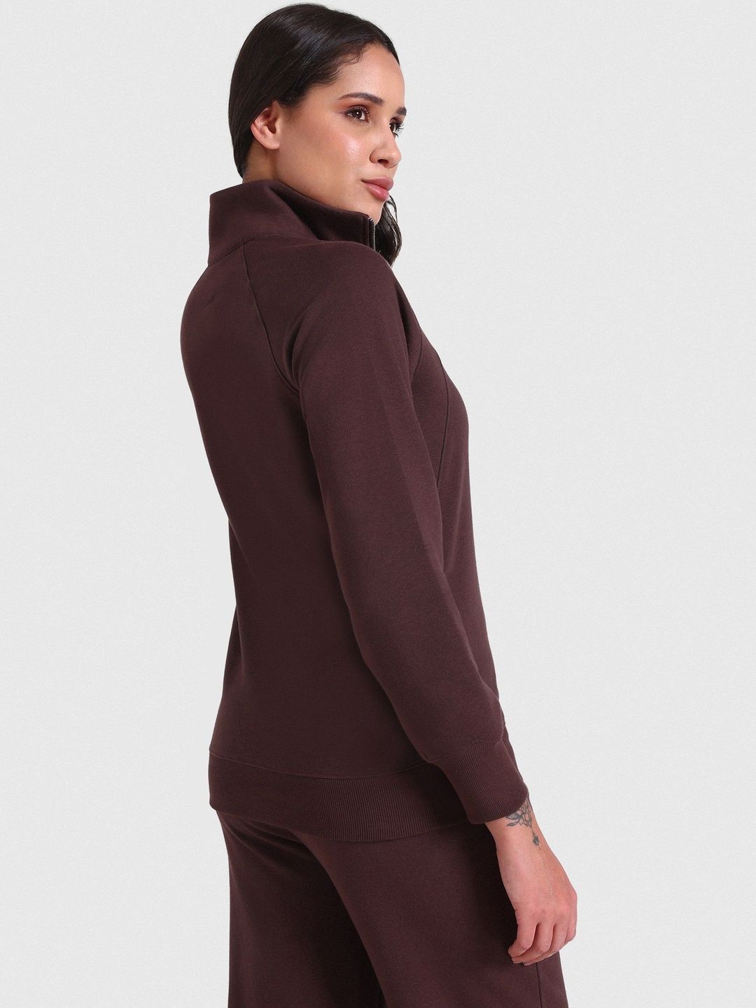Women Sweatshirt