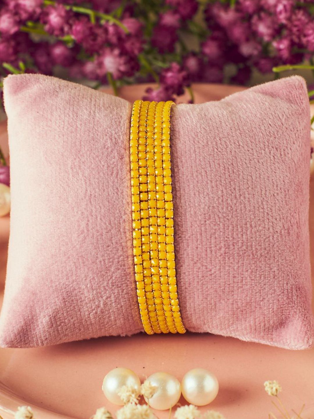 SALTY Women 5 Bracelet