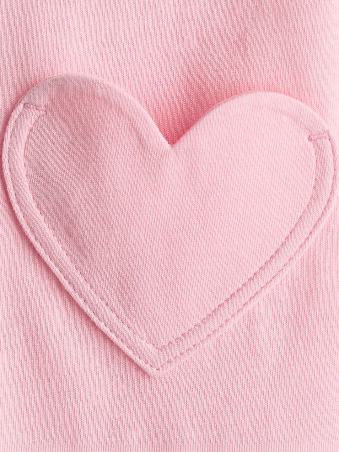 Pocket-Detail T-Shirt
