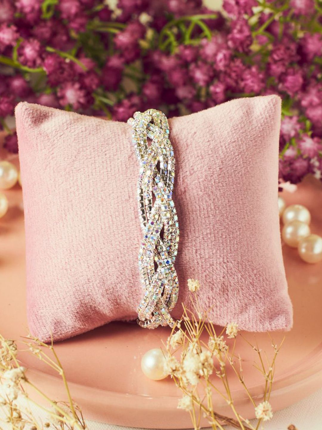 SALTY Women Wraparound Bracelet