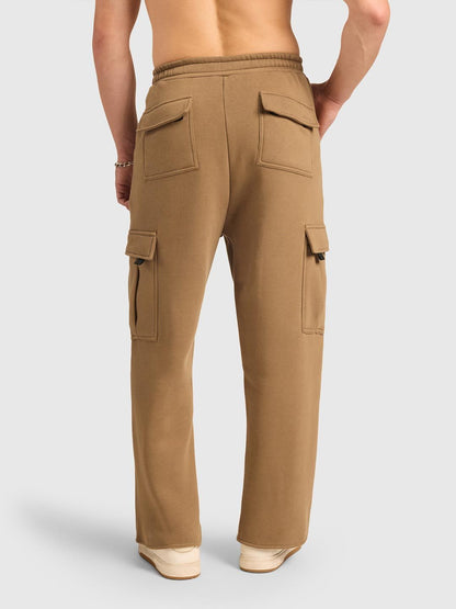 Men Cloud Ease Cargos Trousers