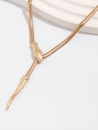 Gold-Plated Minimal Chain