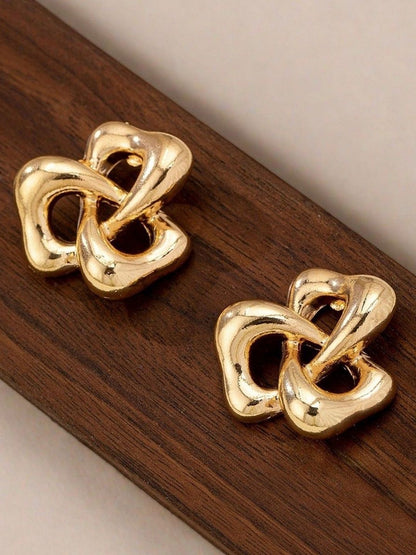 Classic Studs Earrings