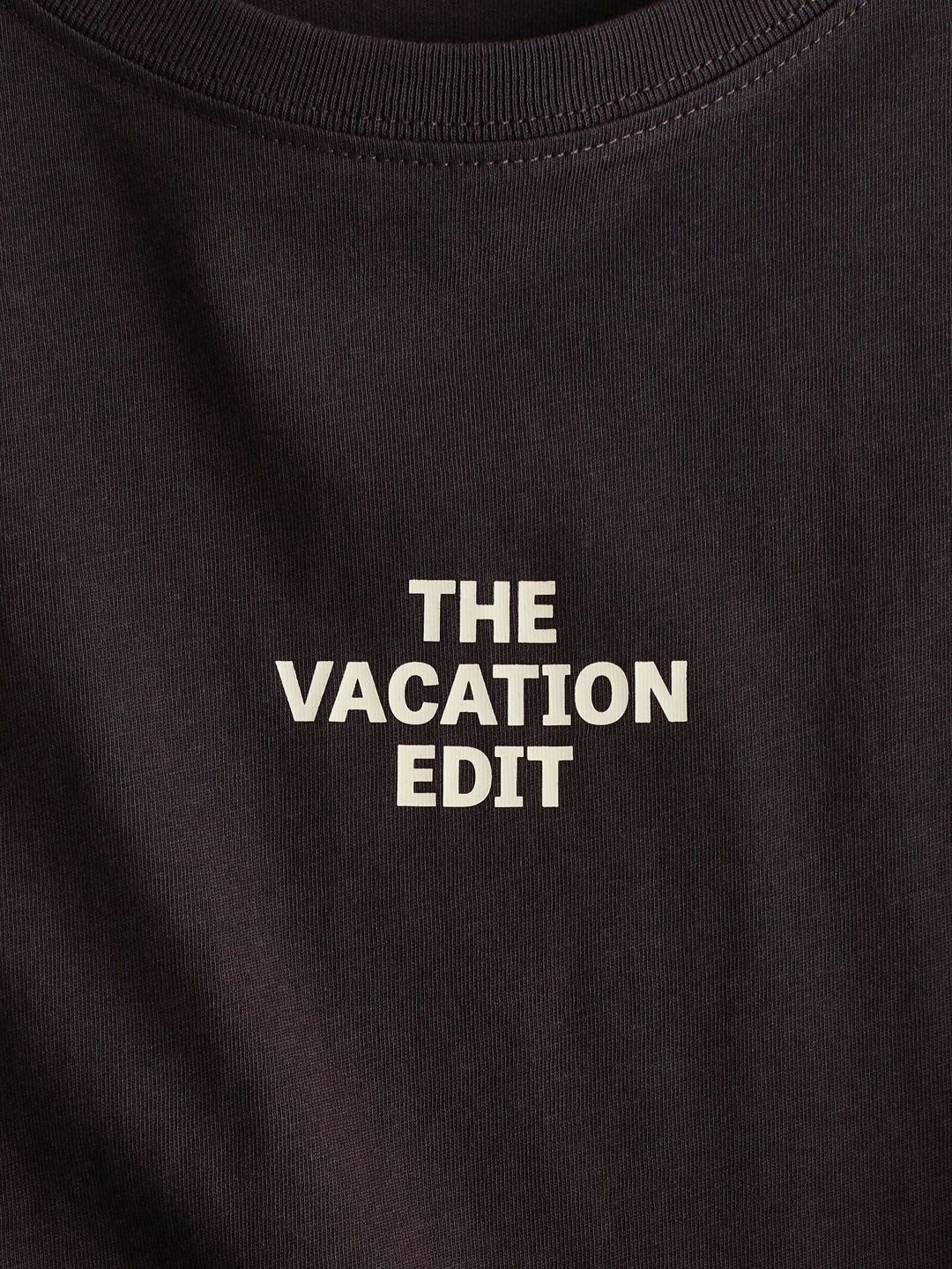 Printed T-shirt