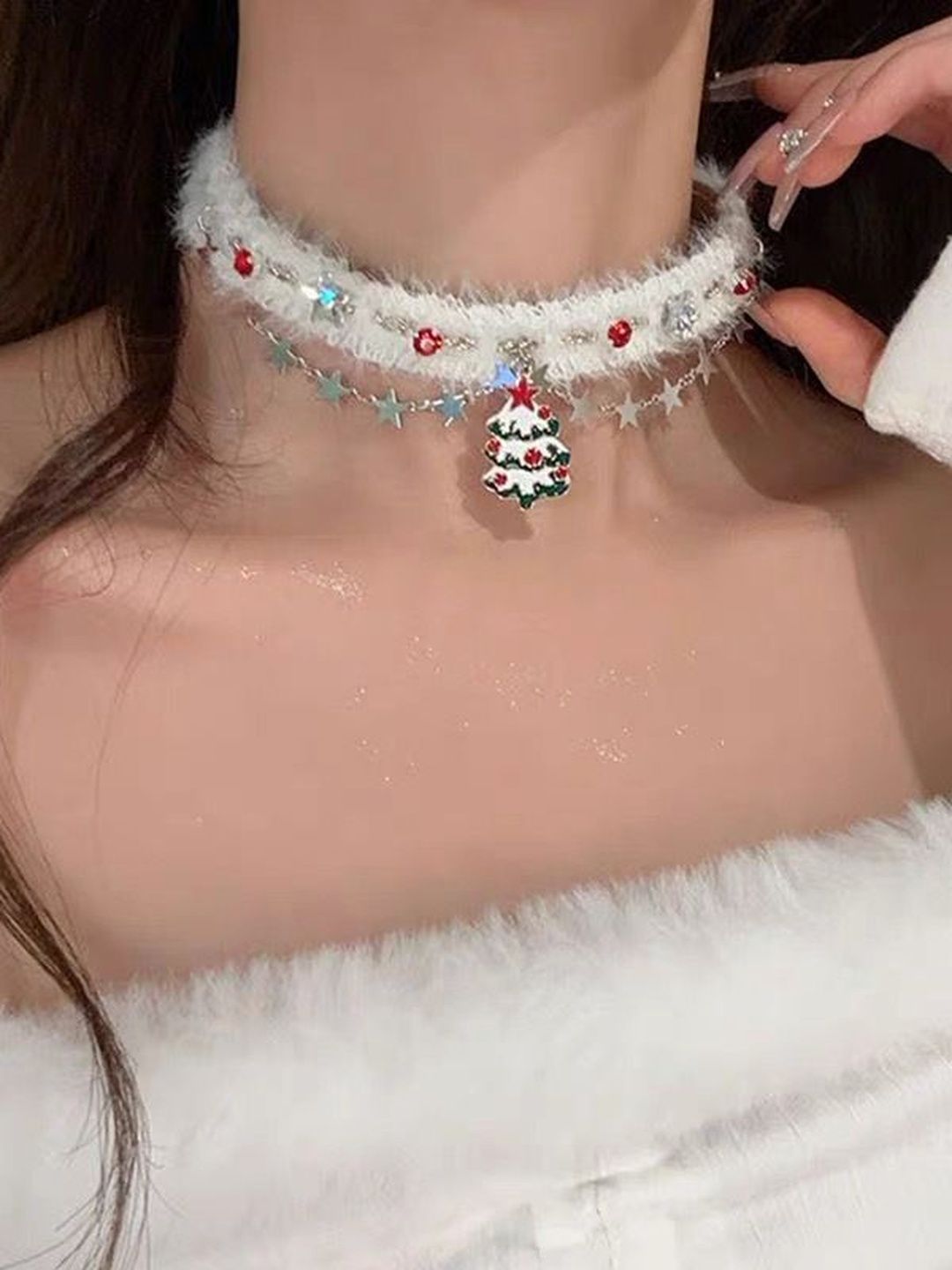 Layered Necklace