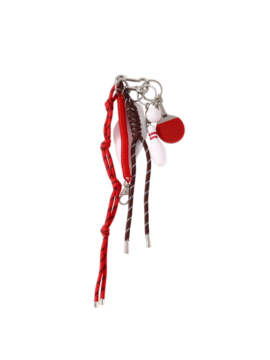 SALTY The Sports Love Bag Charm