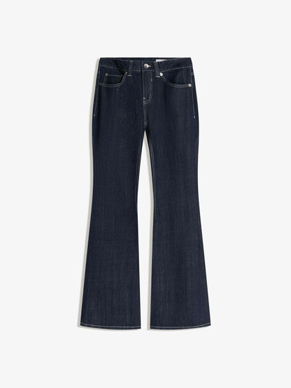 Women Regular Fit Mid-Rise Jeans