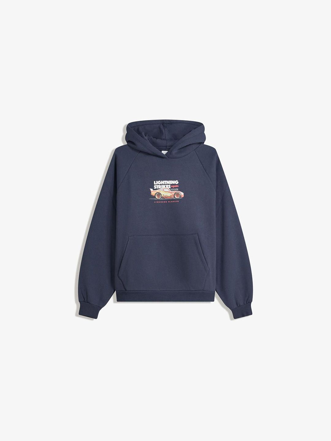 Cars hoodie