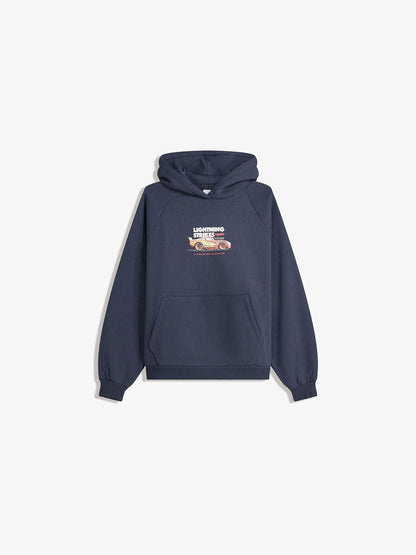 Cars hoodie
