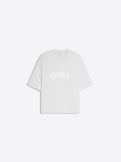 Short sleeve print T-shirt