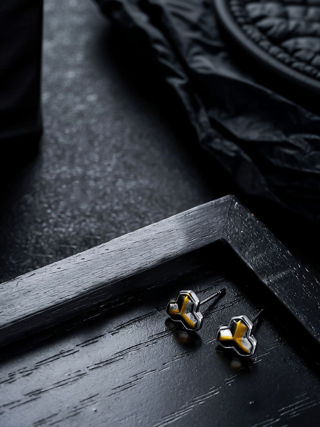 Classic Studs Earrings