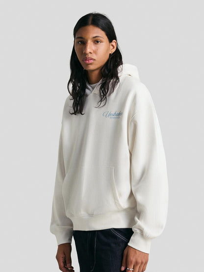 Printed hoodie