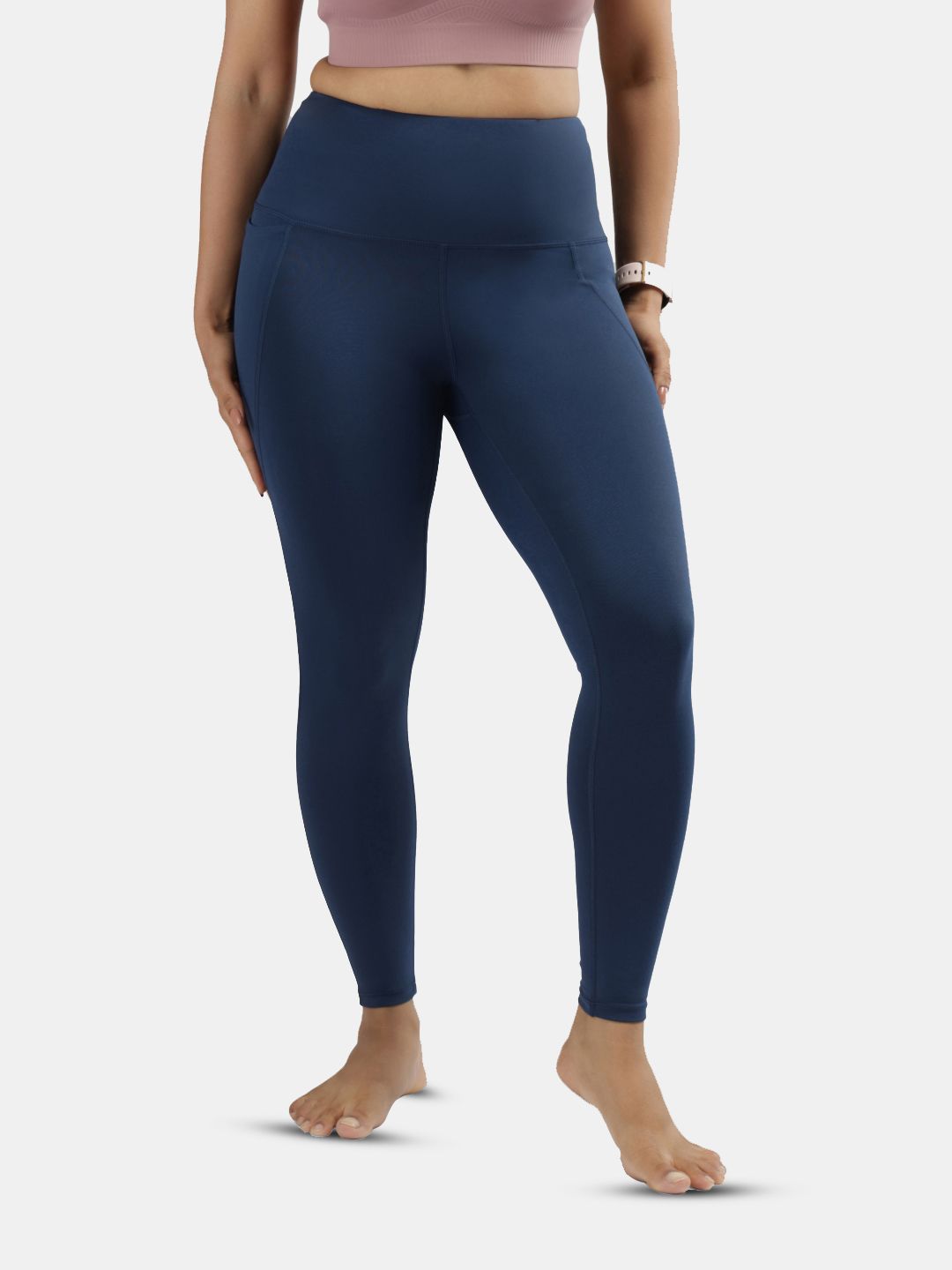 Women Super Stretchy & High Waisted The Ultimate Tights - Regular