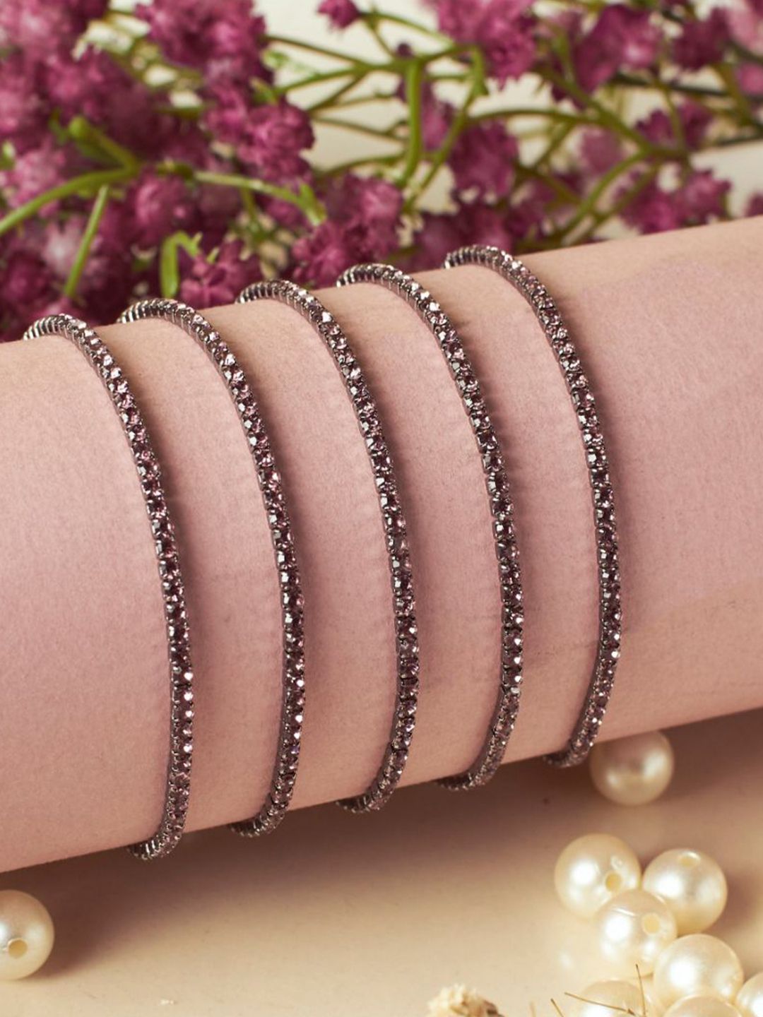 SALTY Women 5 Bracelet