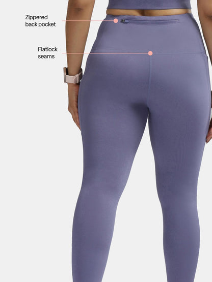 Women Super Stretchy & High Waisted The Ultimate Tights - Regular