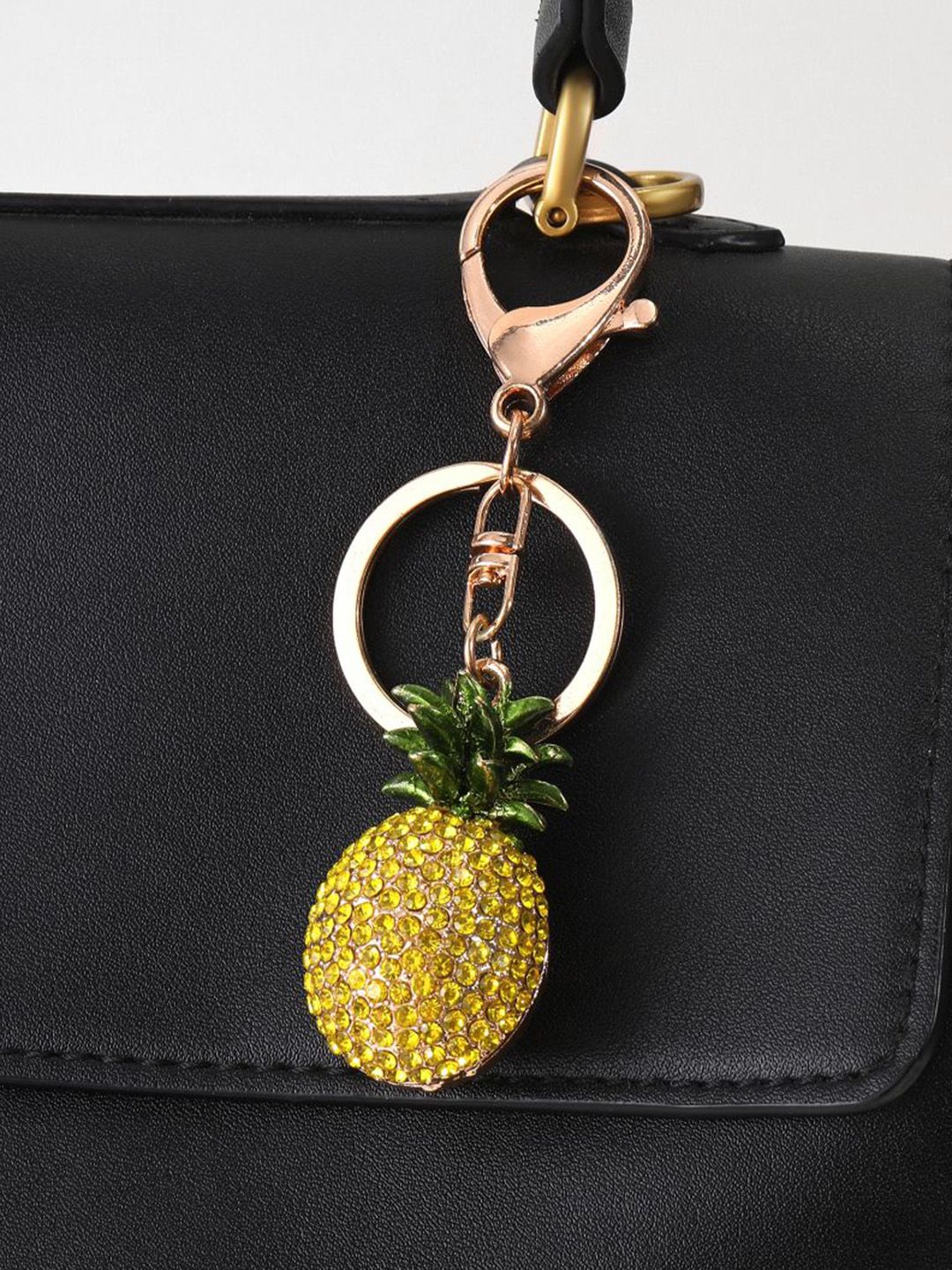 SALTY Pia Bag Charm