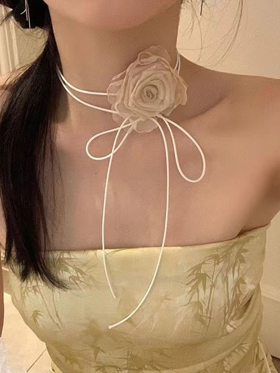 Layered Necklace