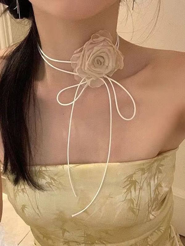Layered Necklace